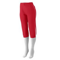 Girls' Low Rise Drive Pants